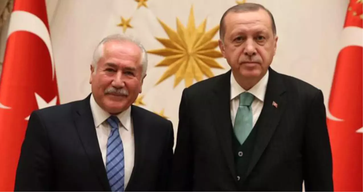 AK Parti Ankara Güdül Belediye Başkan Adayı Muzaffer Yalçın Kimdir?