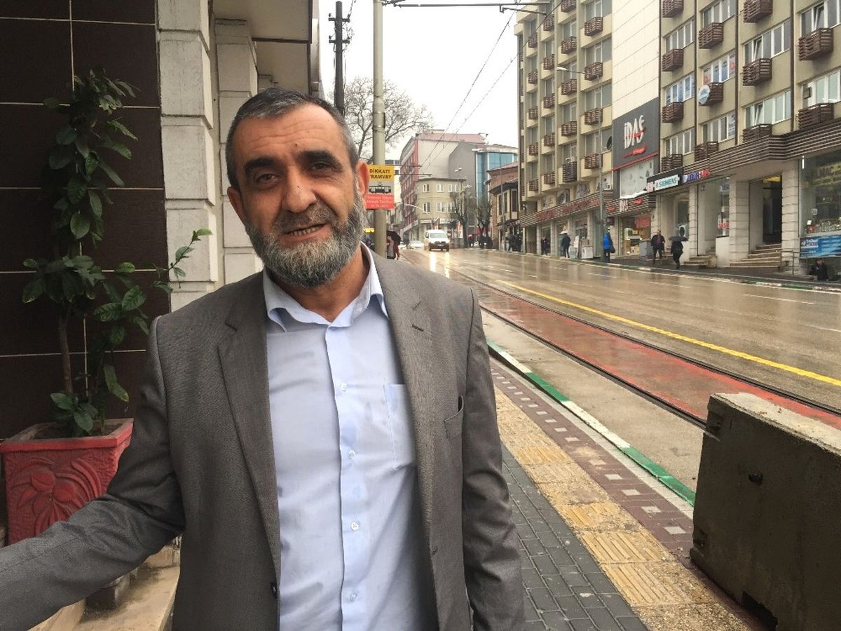O Şoför Konuştu Açıklaması