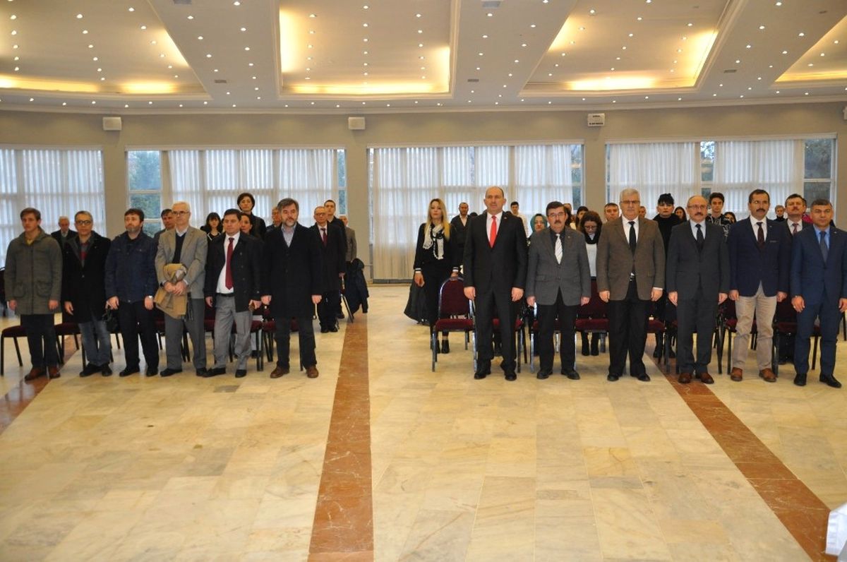 Okul Pansiyonları Çalıştayı
