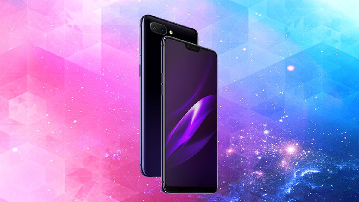Oppo R15, Coloros 6 Beta Güncellemesini Aldı