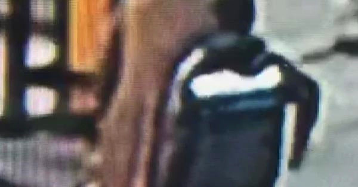 Polis Bu Hırsızın Peşinde...bebek Arabalı Kadınları Soyuyor