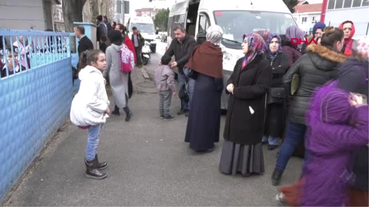 Sakarya Okula Misafir Öğrenci Kararına, Velilerden Tepki