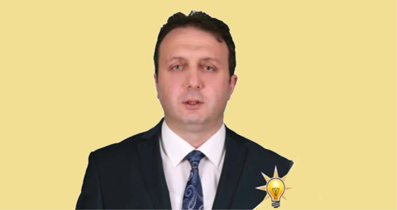 AK Parti Trabzon Hayrat Belediye Başkan Adayı Salih Öztel Kimdir?
