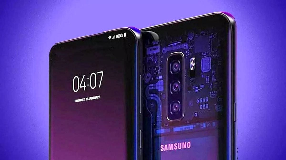 Samsung, Galaxy S10 Modelinde 1.5 Kat Daha Hızlı Ram Kullanacak