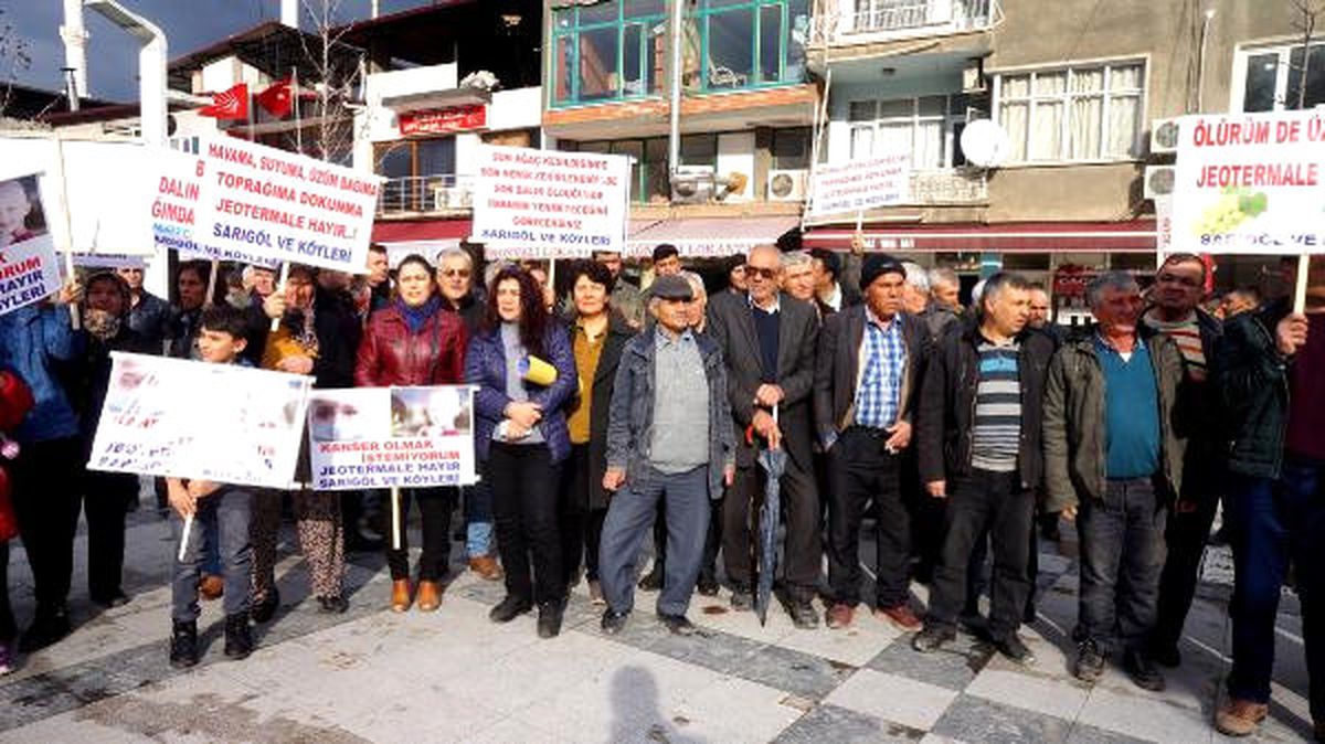 Sarıgöllü Çiftçilerden Hacıbektaşlı Çiftçilere Jes Desteği