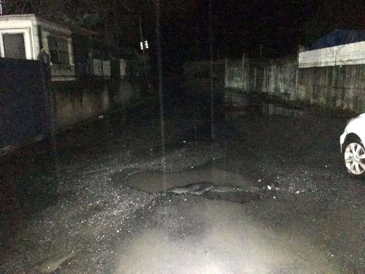 Sarıyer\'de Mahallede Kimyasal Madde Paniği