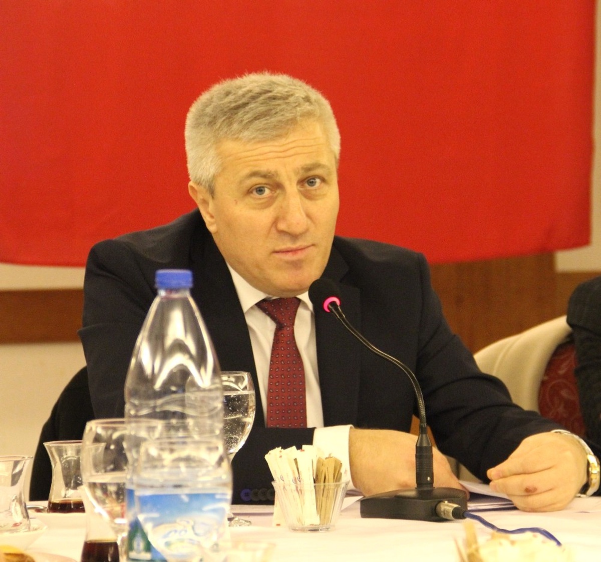 Sert Geçen Kış Mevsimi Aydınlı Vatandaşları Hastanelik Etti