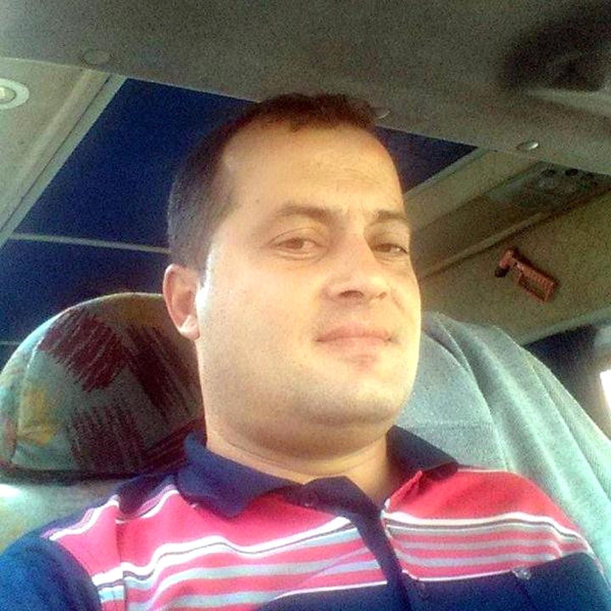 Servis Şoförü, Kız Çocuğuna Tacizden Tutuklandı