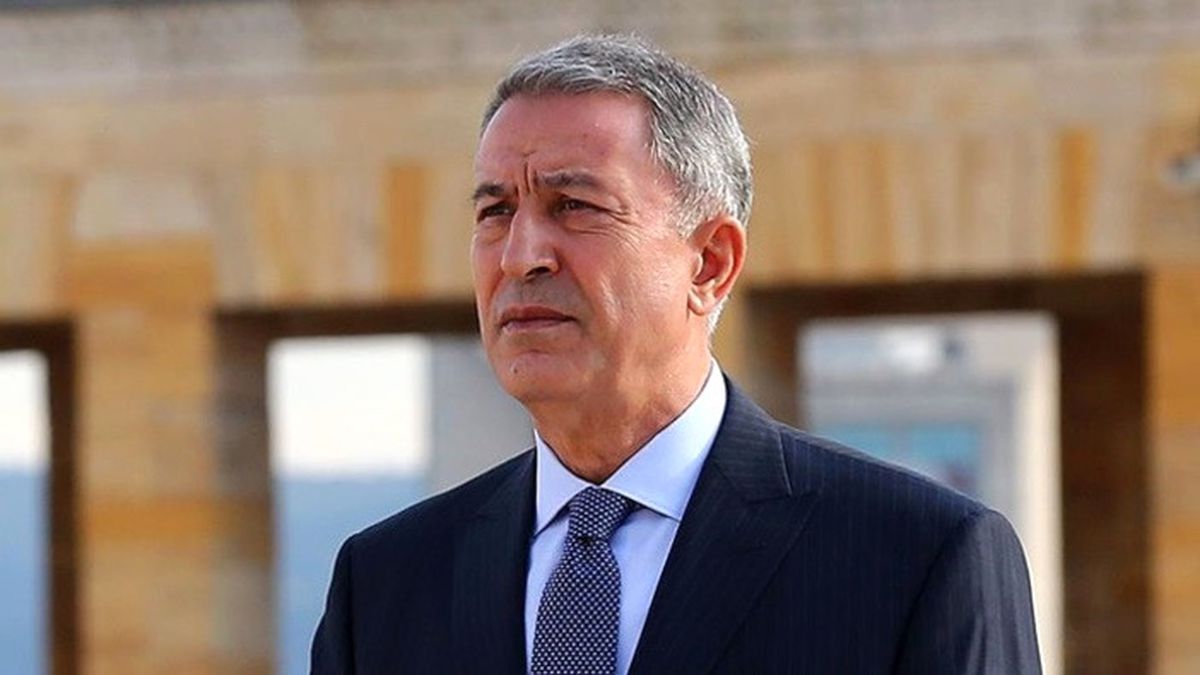 Sınır hattında üst düzey görüşme