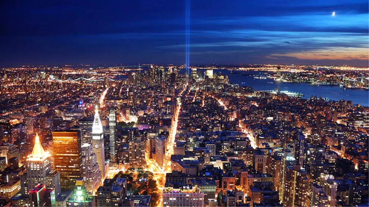 Son Dönemin Önemli Çevre Problemlerinden Işık Kirliliği Nasıl Azaltılabilir?