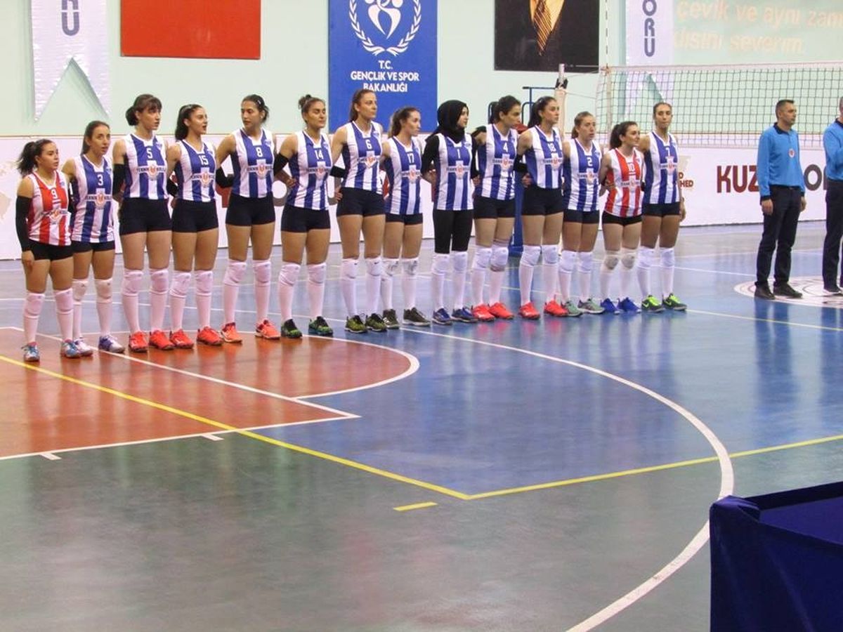 Sultanlar Pema Koleji Ağırlıyor