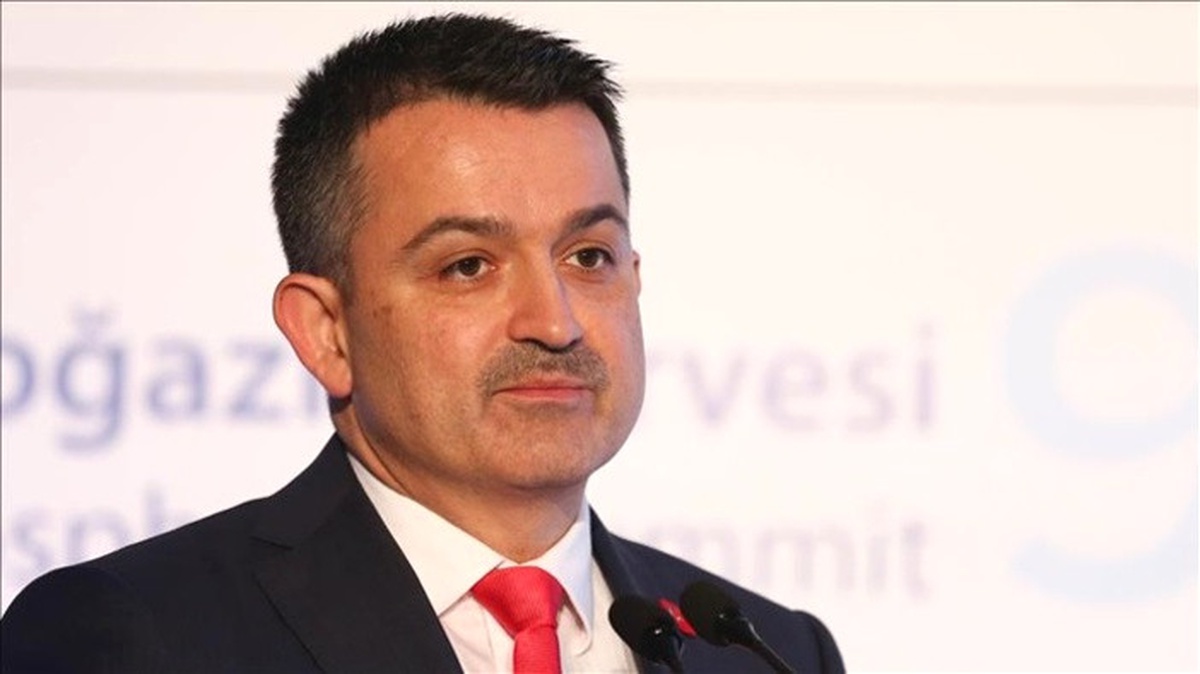 Tarım ve Orman Bakanlığı milli bilgi sistemine geçiyor