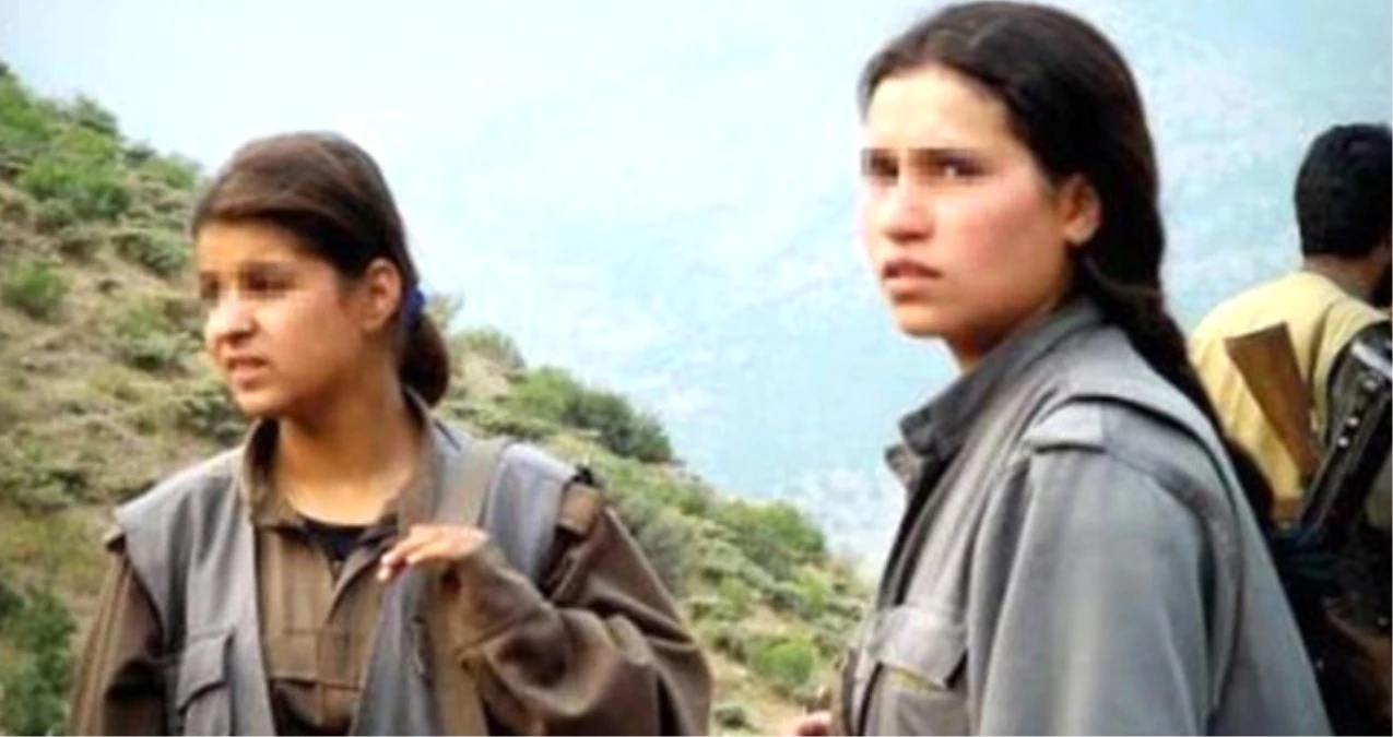 Terör Örgütü PKK Elebaşlarının Gerçek Yüzü Ortaya Çıktı