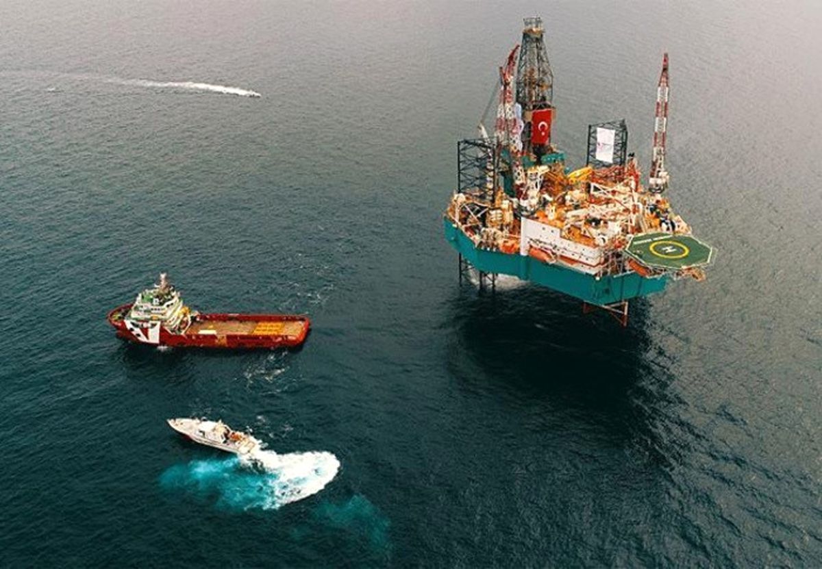 TPAO\'ya 21 petrol arama ruhsatı verildi