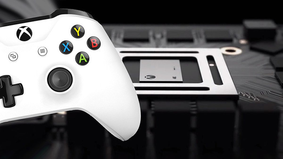 Xbox\'ın Başındaki İsim Phil Spencer, Gelecekteki Amd Ortaklığını Doğruladı