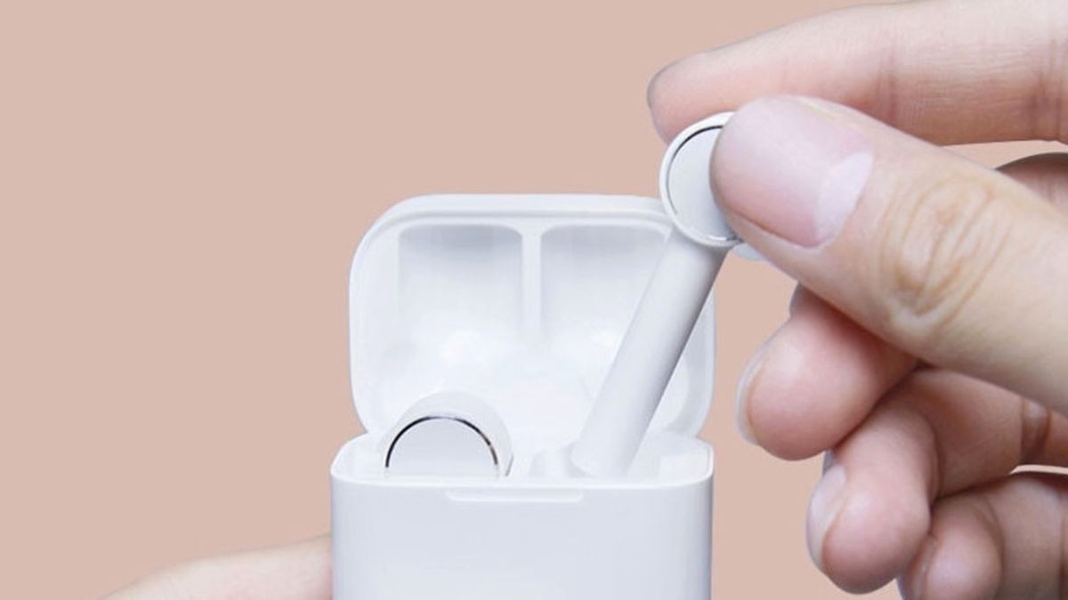 Xiaomi\'nin Kablosuz Kulaklığı mi Airdots Pro 4 Dakikada Tükendi