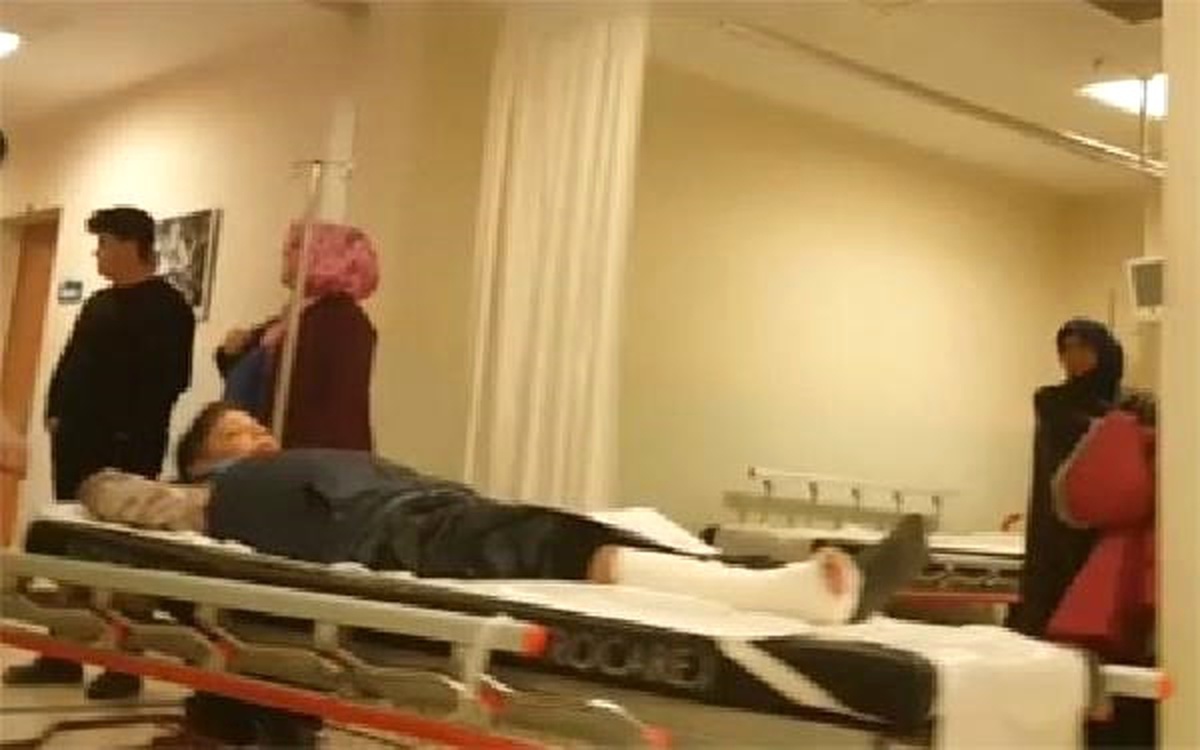 11 Yaşındaki Çocuk, Kuş Avlarken, Kazara Kendini Vurdu