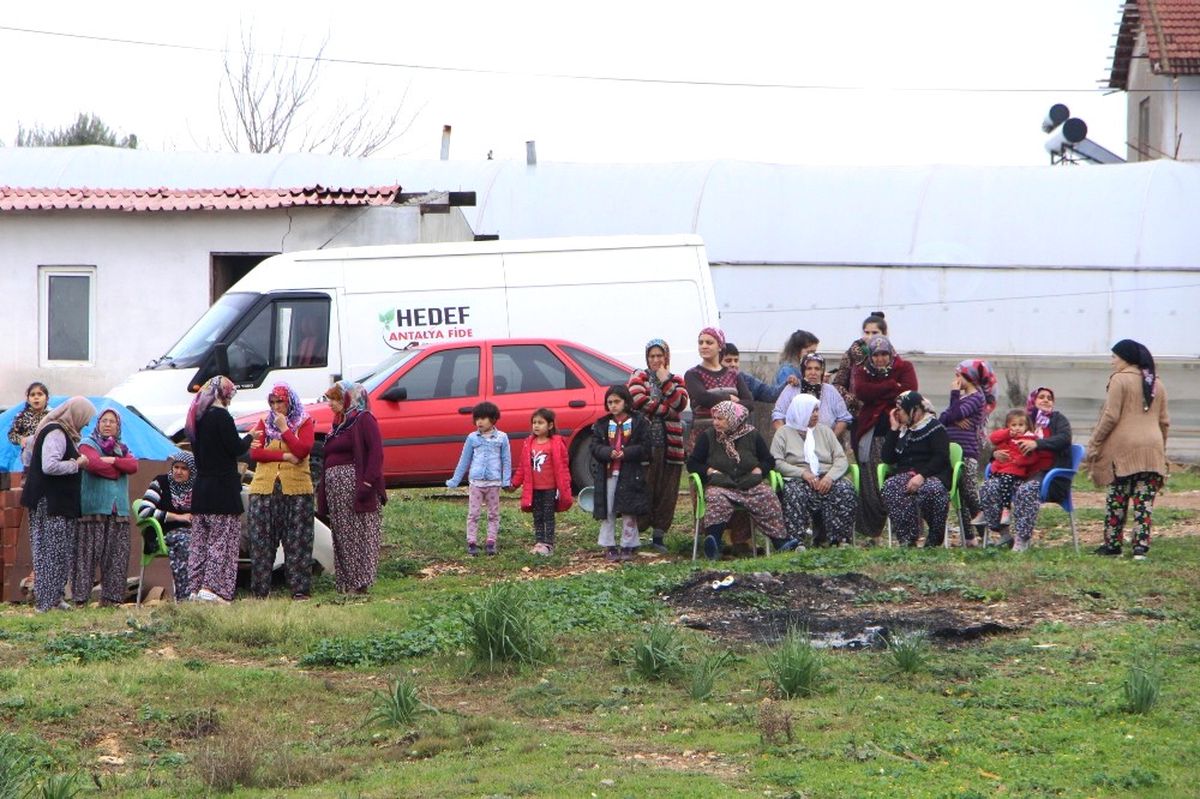 20 Gündür Kayıp Olan Şahıs Derede Ölü Bulundu