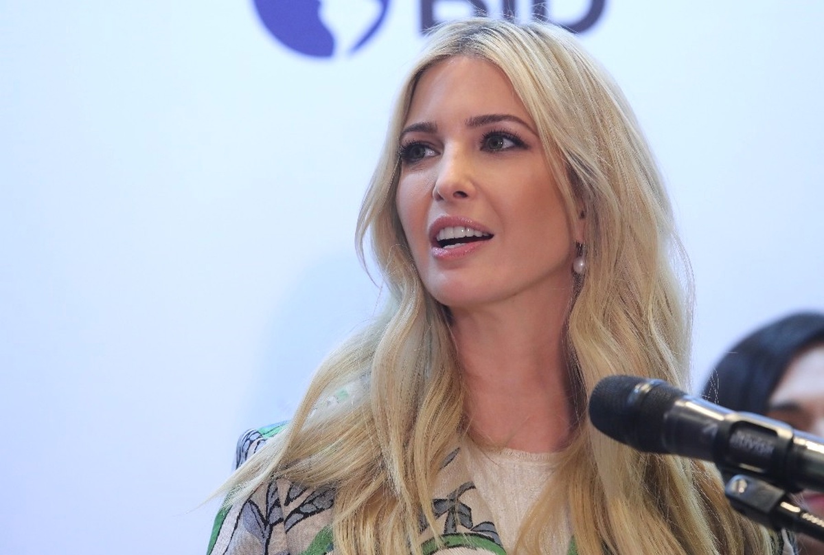 ABD Başkanı Trump\'ın Kızı da Dünya Bankası Başkan Adayları Arasında