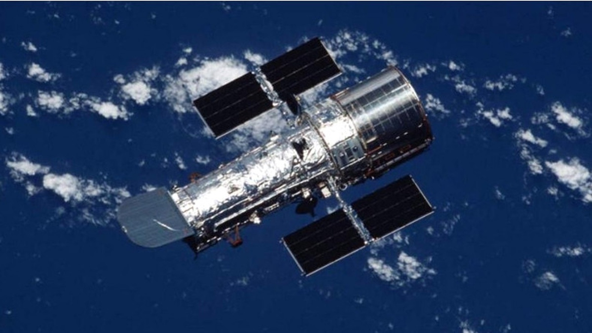 ABD Hükumetinin Kesintileri Hubble\'ın Tamirini Geciktirebilir