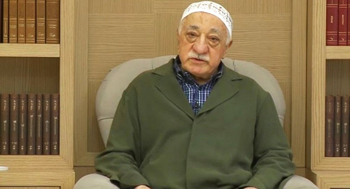 Almanya\'dan Fetö\'ye Skandal Destek