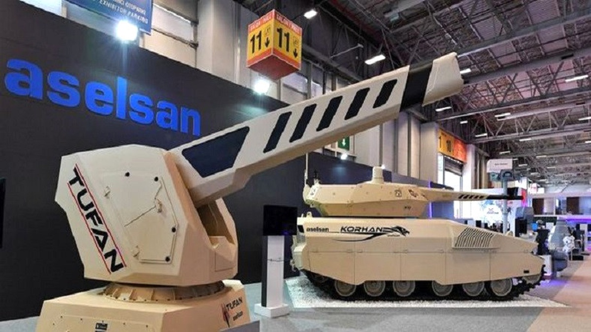 Aselsan, Aldığı 50.2 Milyar TL\'lik Siparişle Rekor Kırdı