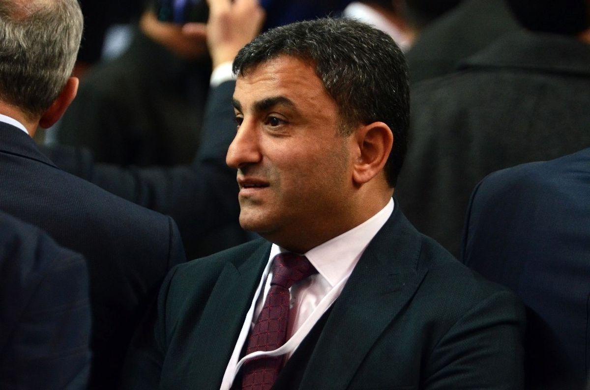 Başkan Altunbaş, "Seçmen Kaydınızı Taşımayın"
