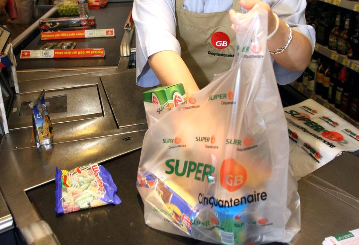 Belçika Plastik Poşet Kullanımını Tamamen Yasaklamaya Hazırlanıyor
