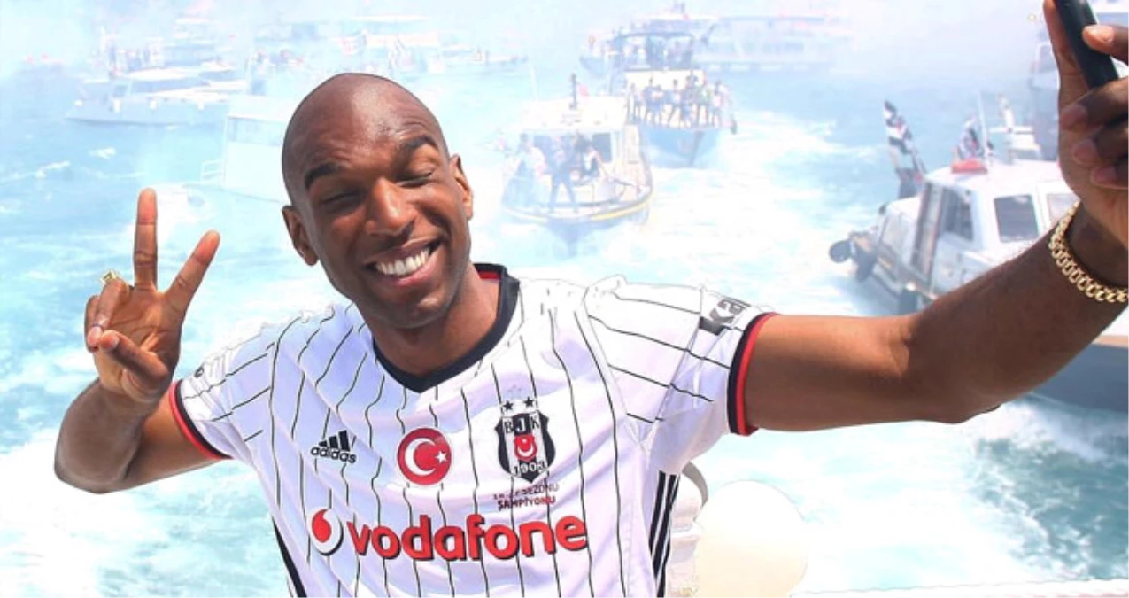 Beşiktaş, Babel\'in Fulham\'a Transferinden 2 Milyon Euro Alacak