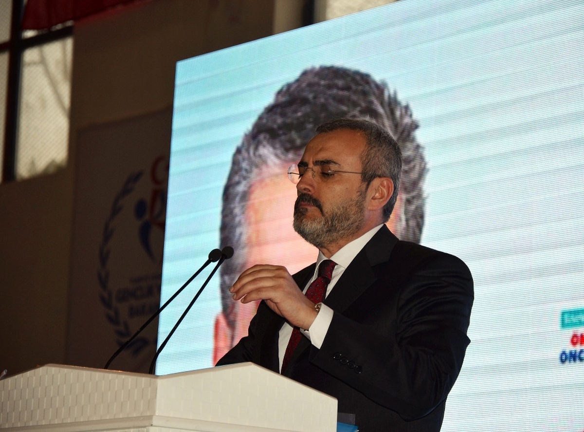 Biz Yaşatmak İstiyoruz, Onlar Öldürmek İstiyor"