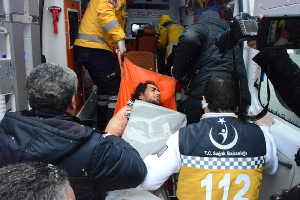 Cezaevinde Ölümde, İnfaz Koruma Memurlarına İhmal Davası