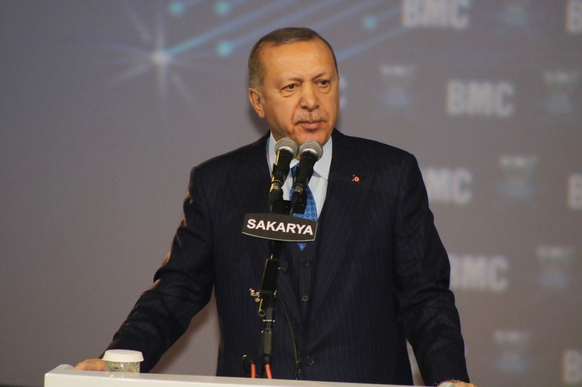 Cumhurbaşkanı Erdoğan: "Yeniden Kenevir Ekimini Başlatıyoruz"