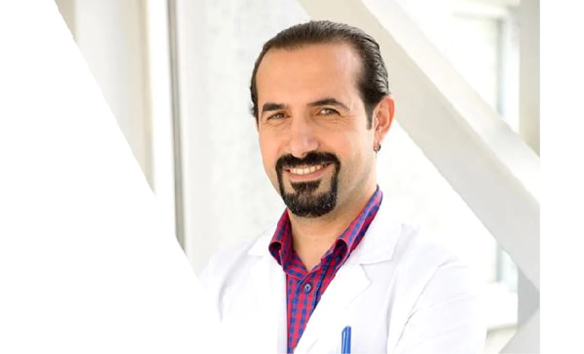 Dr. Levent Arslan: Ani Hareket Sonrası Kıkırdak Kırılmalarına Dikkat