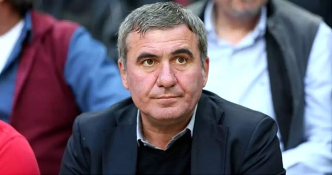 Efsane Futbolcu Hagi, Belhanda\'yı Hedef Aldı: Kaç Golü Kaç Asisti Var