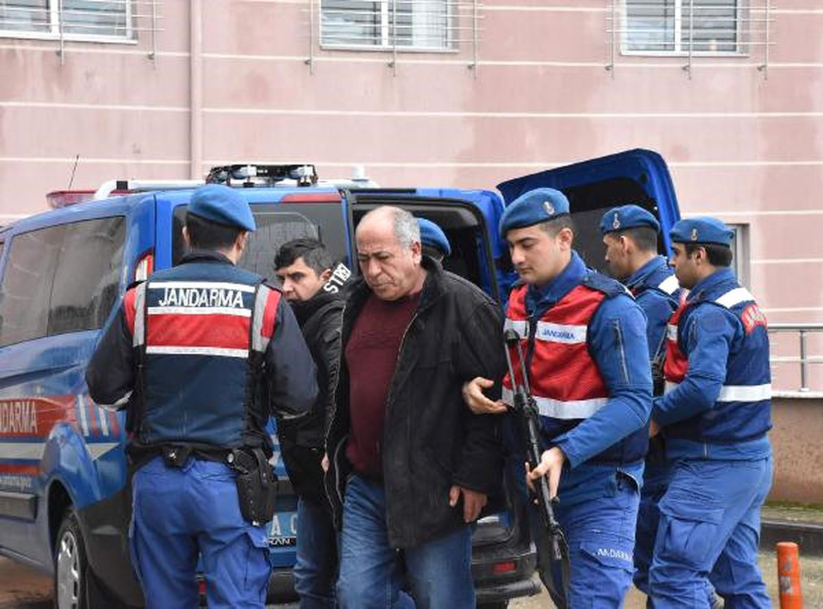 Ergene\'de Esnafı Dolandıran 3 Şüpheli Tutuklandı