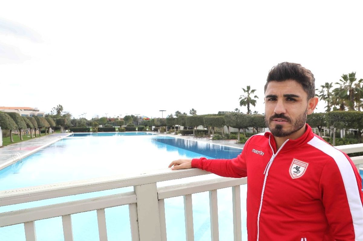 Erhan Kartal: "Herkes Şampiyonluğa İnanmış"