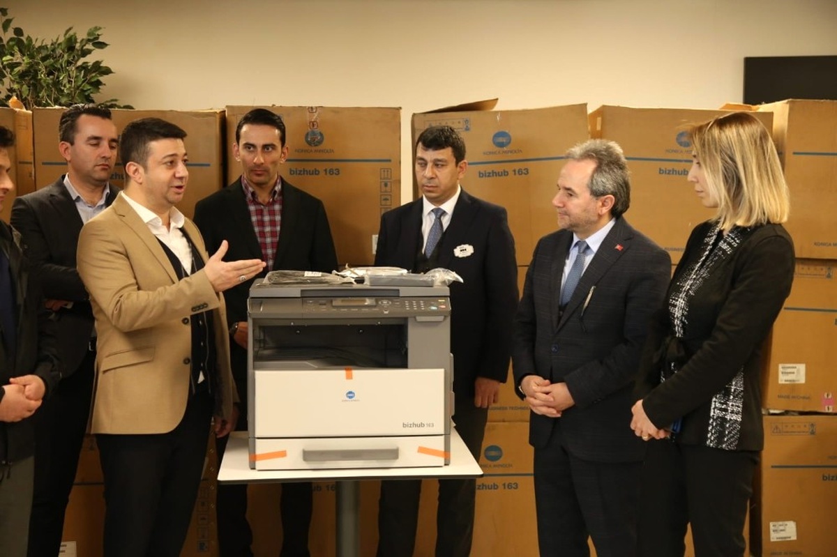 Erzurum Mng Yönetimi Sosyal Sorumluluk Projelerinde Öncü
