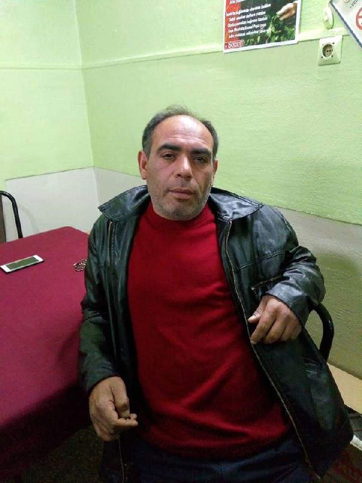 Eşini Bıçaklayarak Öldürdü (2)