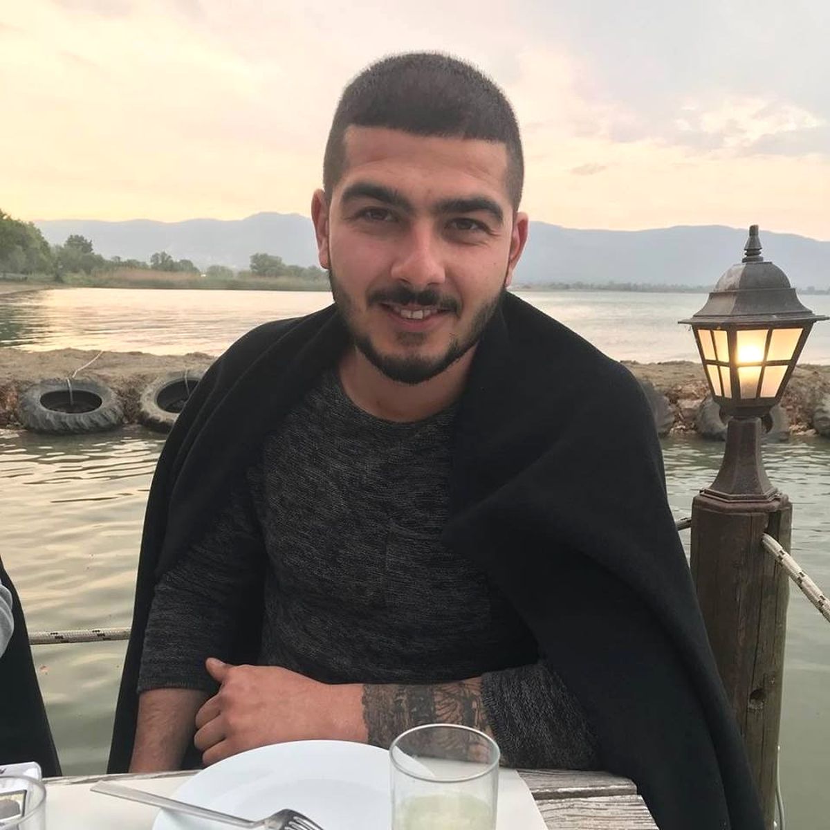Gemlik Kumla\'da Cinayet