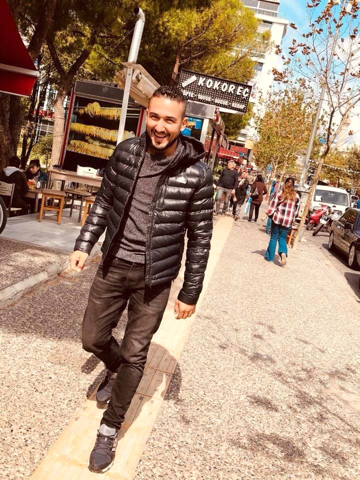 Hemşire Tartıştığı Nişanlısını Av Tüfeği ile Öldürdü
