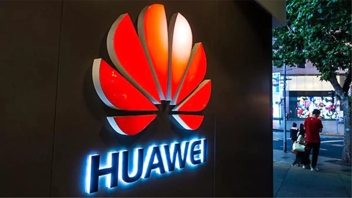 Huawei\'ye Yapılan Boykot, Avrupa Ülkelerini de İkiye Ayırdı