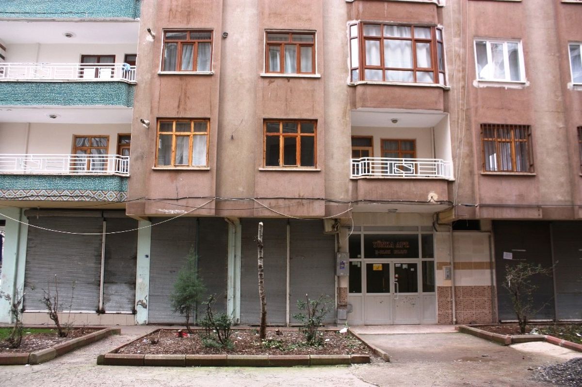 Kapıya Bırakılan Cesetle İlgili Ayrıntılar Ortaya Çıktı