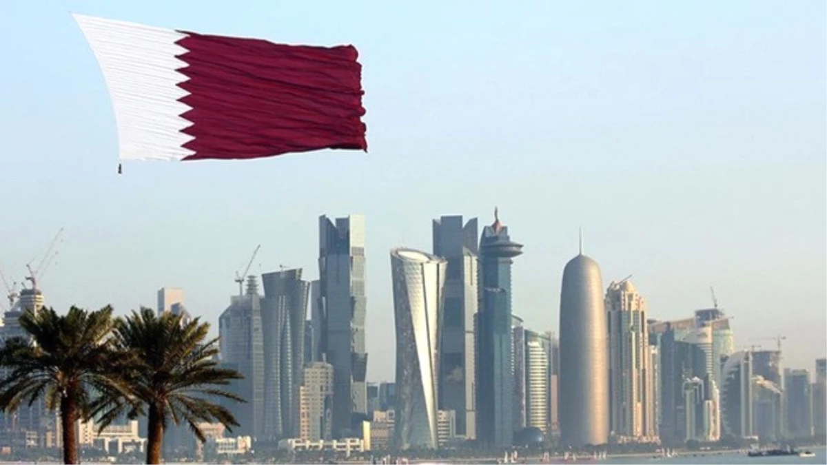 Katar ile ABD arasında askeri mutabakat zaptı imzalandı