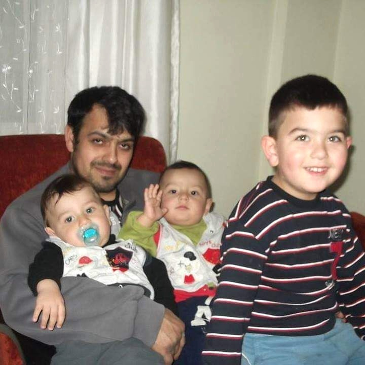 Maden Kazasında Hayatını Kaybeden İşçinin Kimliği Belli Oldu
