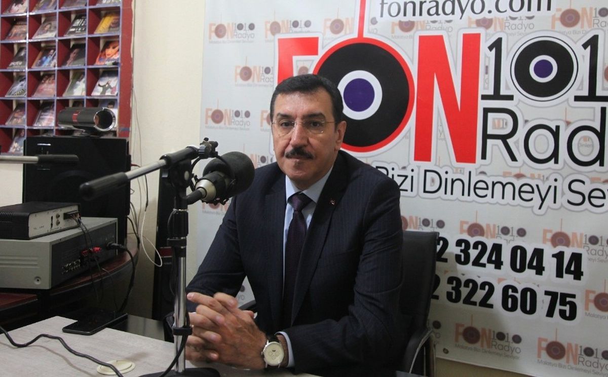 Malatya Kenevir Üretecek 19 İl Arasında