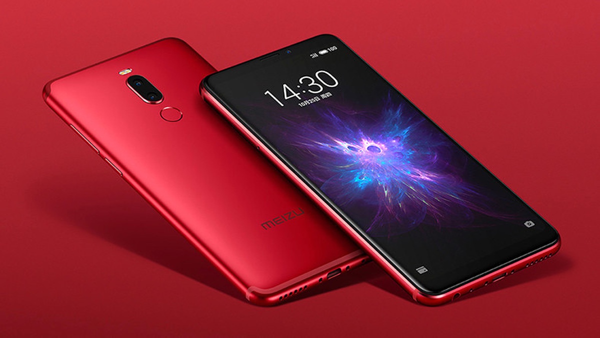 Meizu X8\'in Ardından Meizu Note 8\'in de Türkiye Satış Fiyatı Belli Oldu