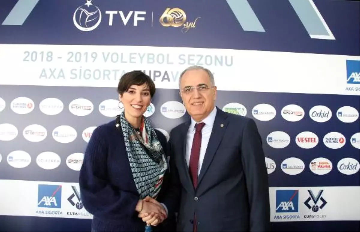 Neslihan Demir Güler, Voleybol Federasyonu Danışmanı Oldu