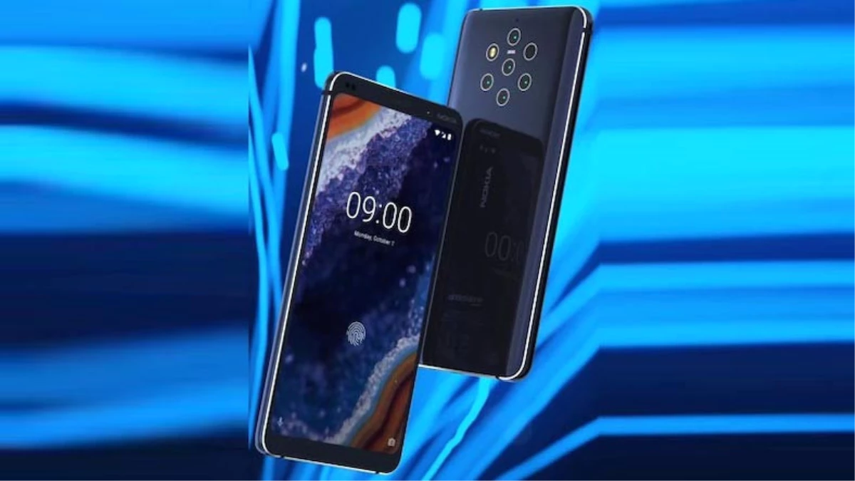 Nokia 9 Pureview\'in Tanıtımı Yine Ertelenmiş Olabilir