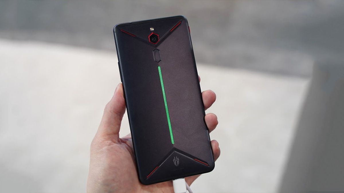 Nubia Red Magic Mars ve Nubia X, Ces 2019\'da Görüldü