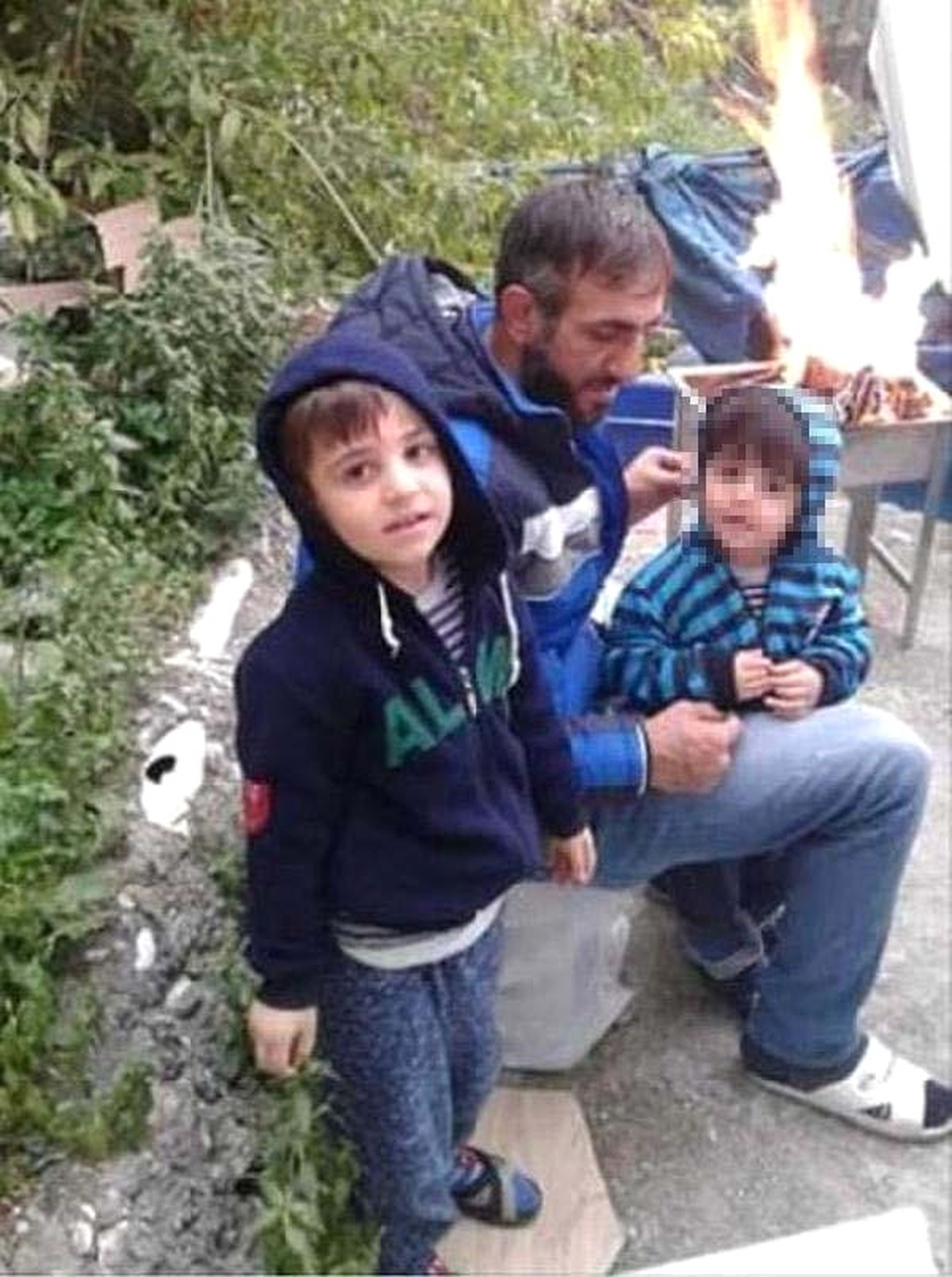 Oğlunu Döverek Öldüren Babanın İfadesi Kan Dondurdu